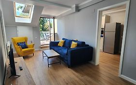 City Center Apartment -M